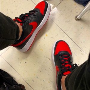 Jordan 1s